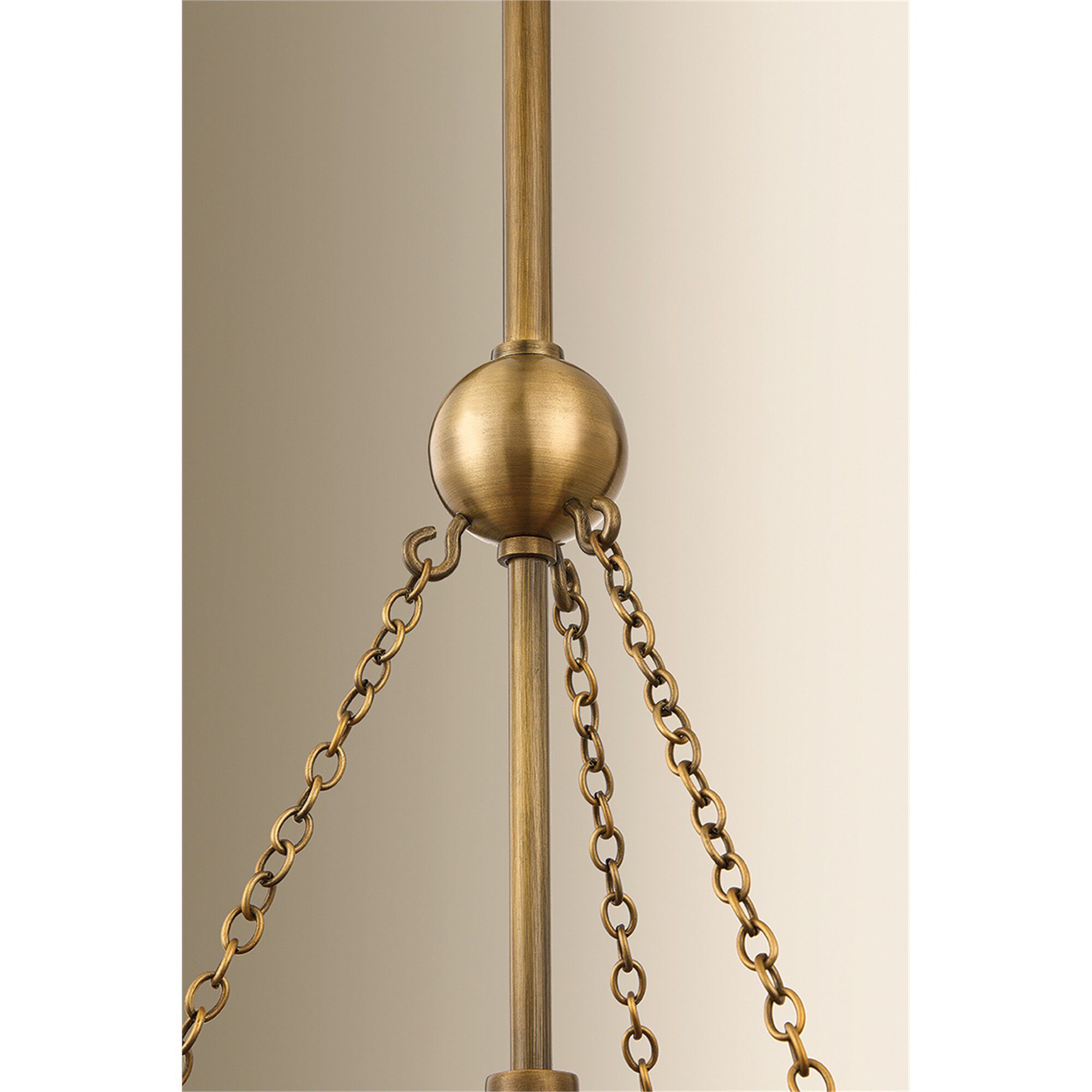 Annmarie Small Pendant Light,